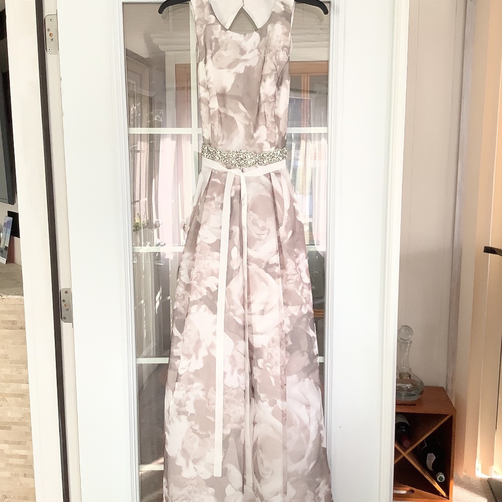 Formal dress